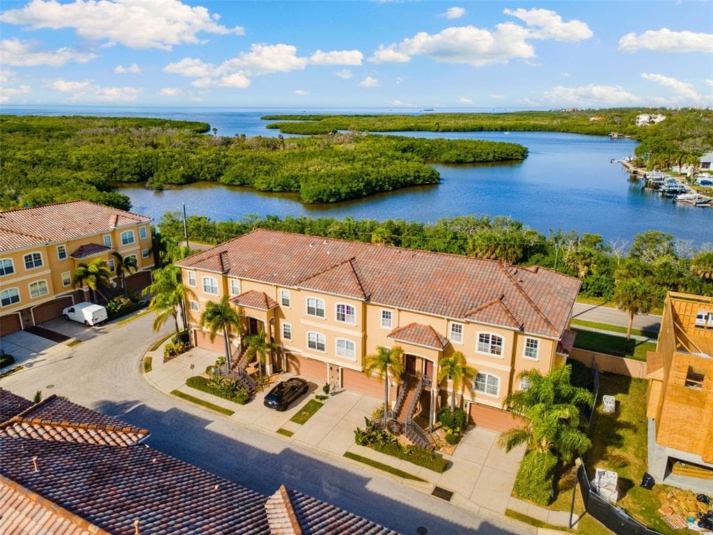 4533 HERON LODGE, NEW PORT RICHEY, FL 34652