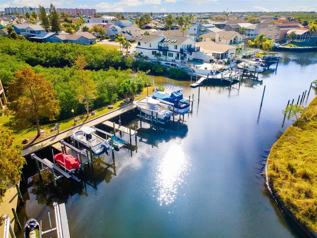 4533 HERON LODGE, NEW PORT RICHEY, FL 34652 — zdjęcie 4