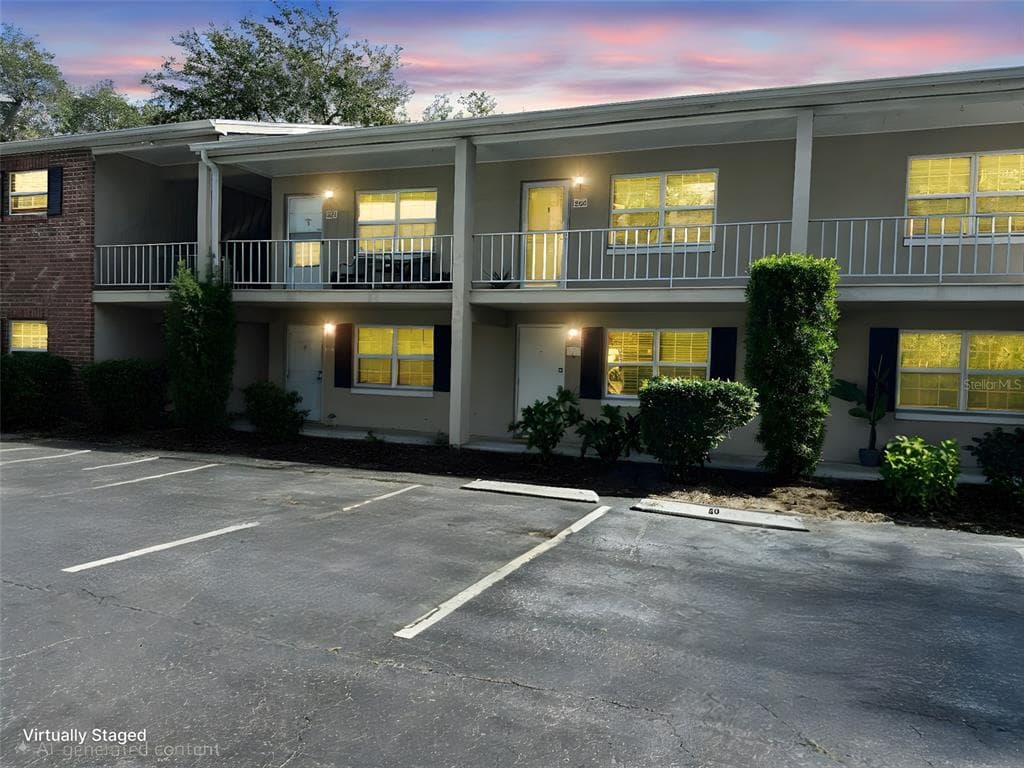2500 LEE RD. # 222, WINTER PARK, FL 32789