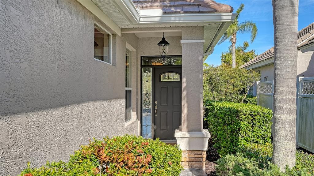 6519 OAKLAND HILLS DRIVE, LAKEWOOD RANCH, FL 34202 — zdjęcie 3