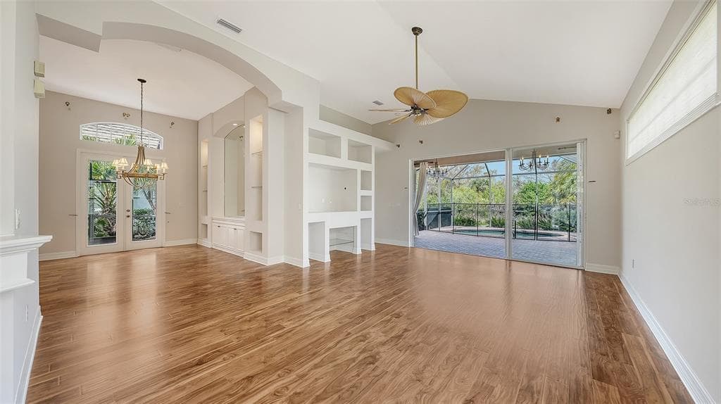 6519 OAKLAND HILLS DRIVE, LAKEWOOD RANCH, FL 34202 — zdjęcie 4