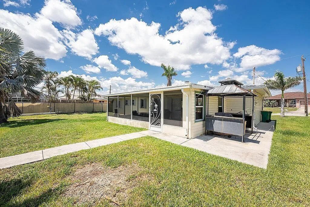 3420 SANTA CLARA DRIVE, PUNTA GORDA, FL 33983