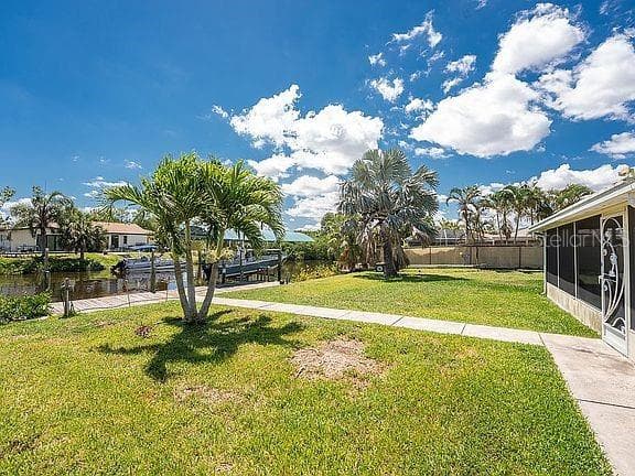 3420 SANTA CLARA DRIVE, PUNTA GORDA, FL 33983 — zdjęcie 5