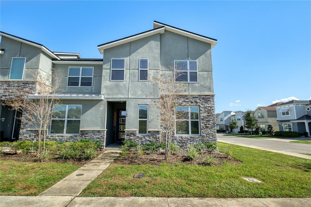 1700 TROPICAL PALMS CIRCLE, KISSIMMEE, FL 34747 — zdjęcie 2