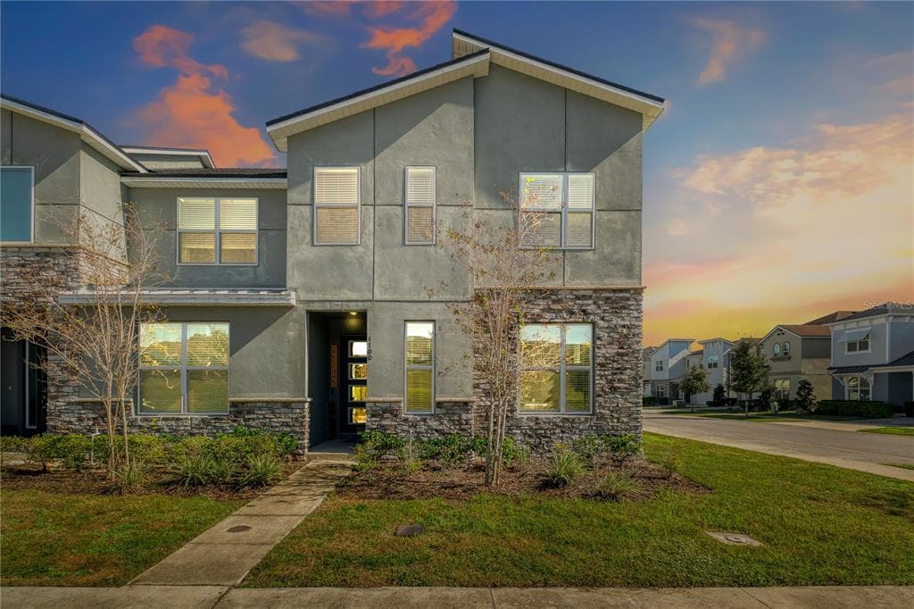 1700 TROPICAL PALMS CIRCLE, KISSIMMEE, FL 34747