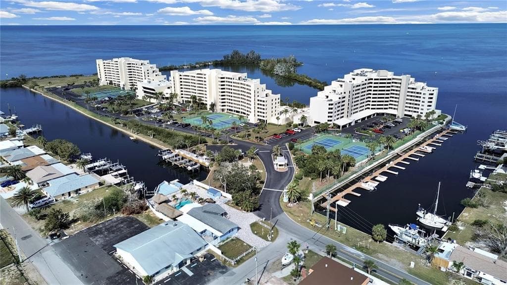 5915 SEA RANCH DRIVE # 211, HUDSON, FL 34667