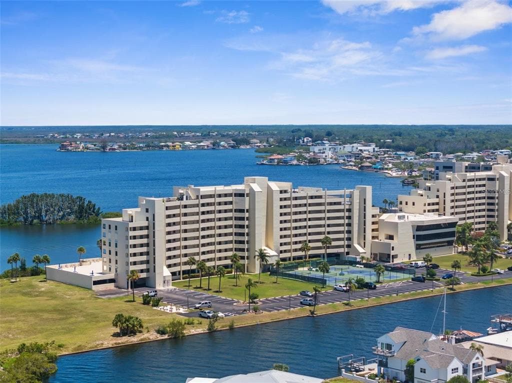 5915 SEA RANCH DRIVE # 211, HUDSON, FL 34667 — zdjęcie 4