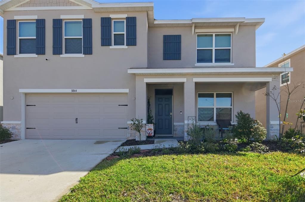 3844 SUNNY SPRING STREET, PLANT CITY, FL 33565 — zdjęcie 2