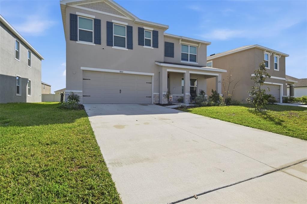 3844 SUNNY SPRING STREET, PLANT CITY, FL 33565
