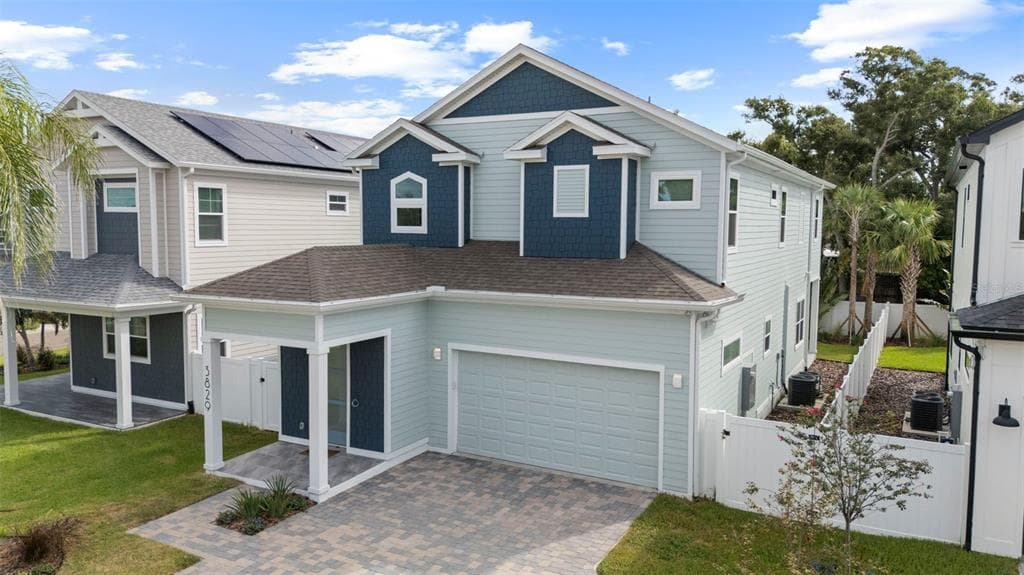 3829 71ST STREET N, ST PETERSBURG, FL 33709 — zdjęcie 2