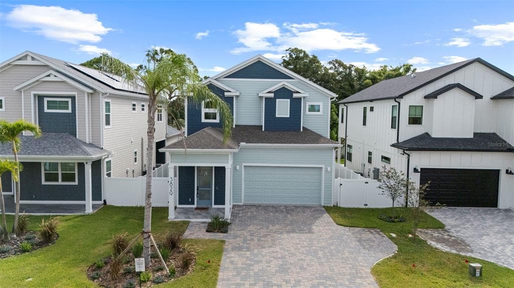 3829 71ST STREET N, ST PETERSBURG, FL 33709 — zdjęcie 3
