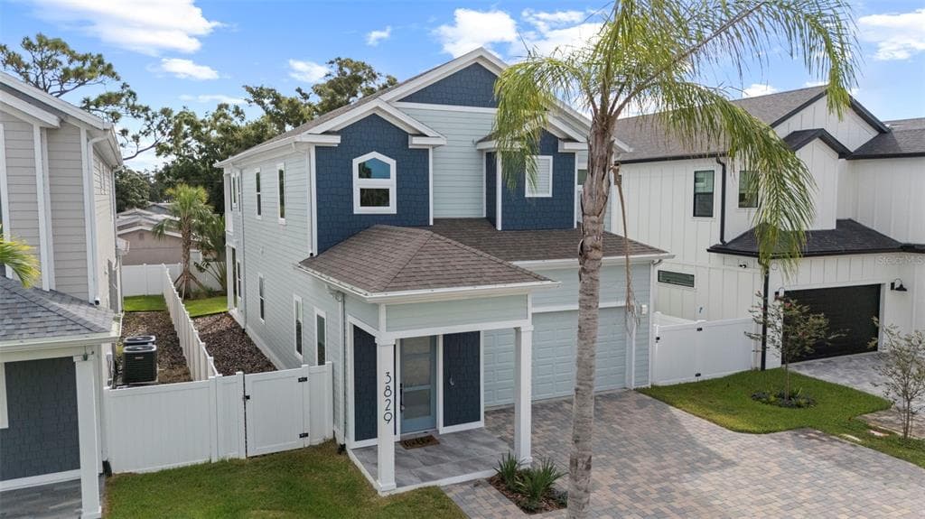 3829 71ST STREET N, ST PETERSBURG, FL 33709