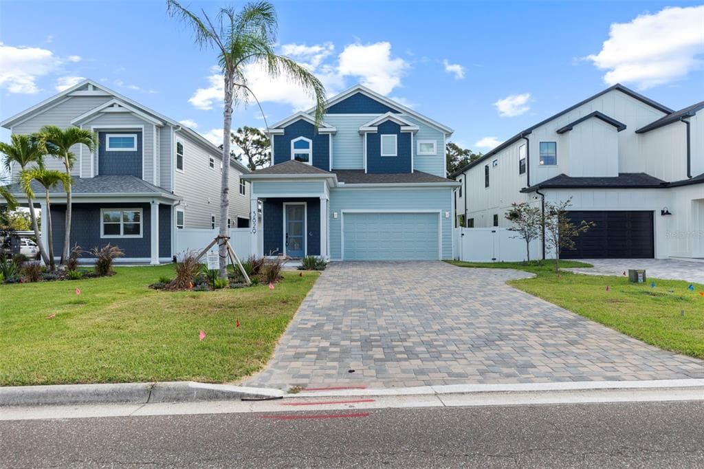 3829 71ST STREET N, ST PETERSBURG, FL 33709 — zdjęcie 4