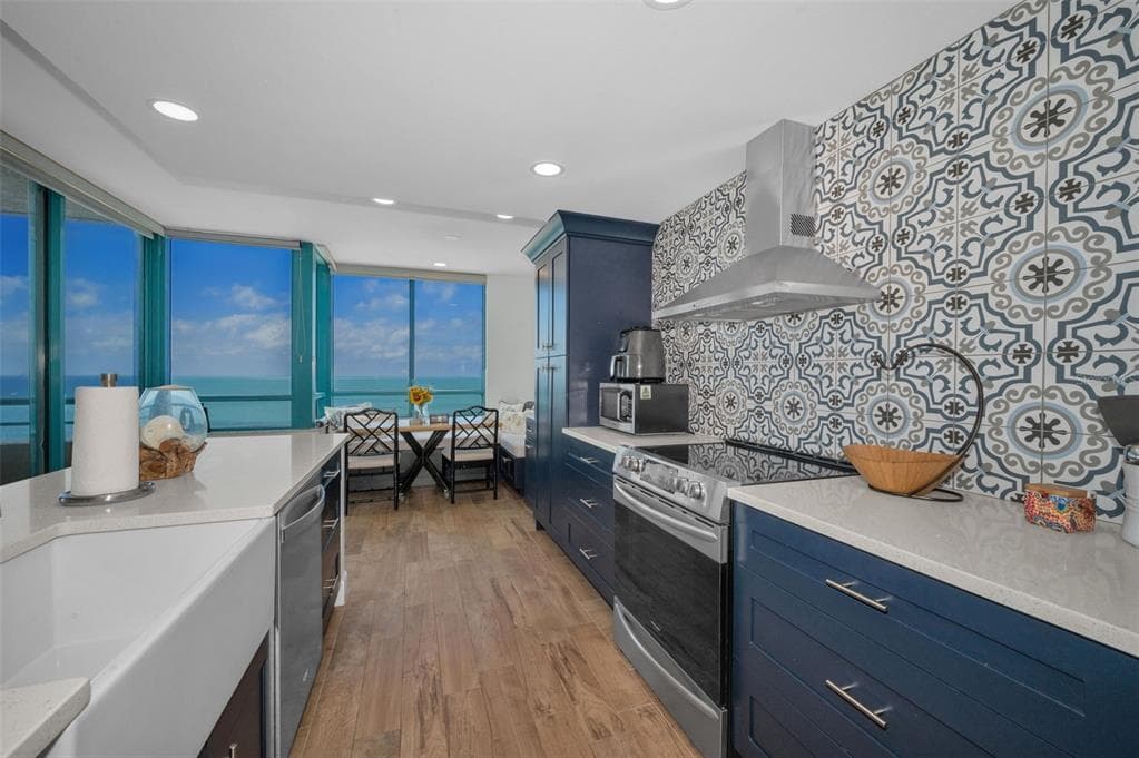 1520 GULF BOULEVARD # 1201, CLEARWATER BEACH, FL 33767 — zdjęcie 5