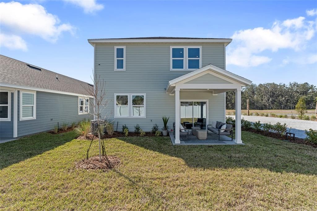 108 BUCCANEER PLACE, PALM COAST, FL 32164 — zdjęcie 3