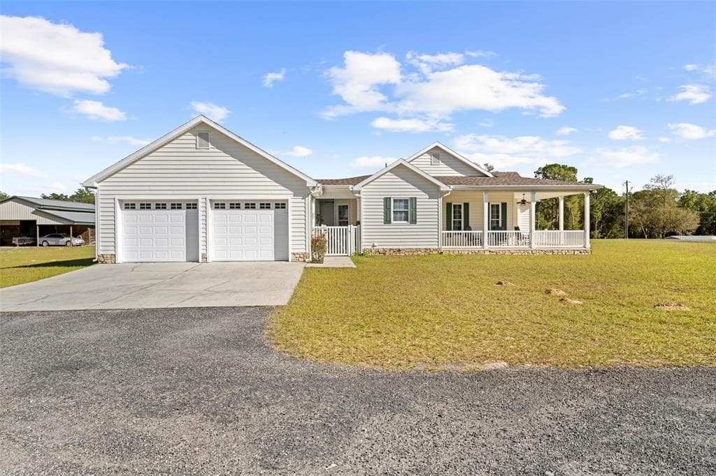 5425 GLORIOUS TRAIL, BROOKSVILLE, FL 34602 — zdjęcie 2