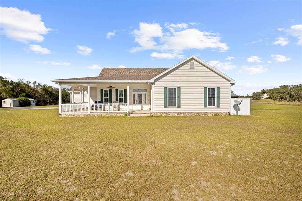 5425 GLORIOUS TRAIL, BROOKSVILLE, FL 34602 — zdjęcie 3