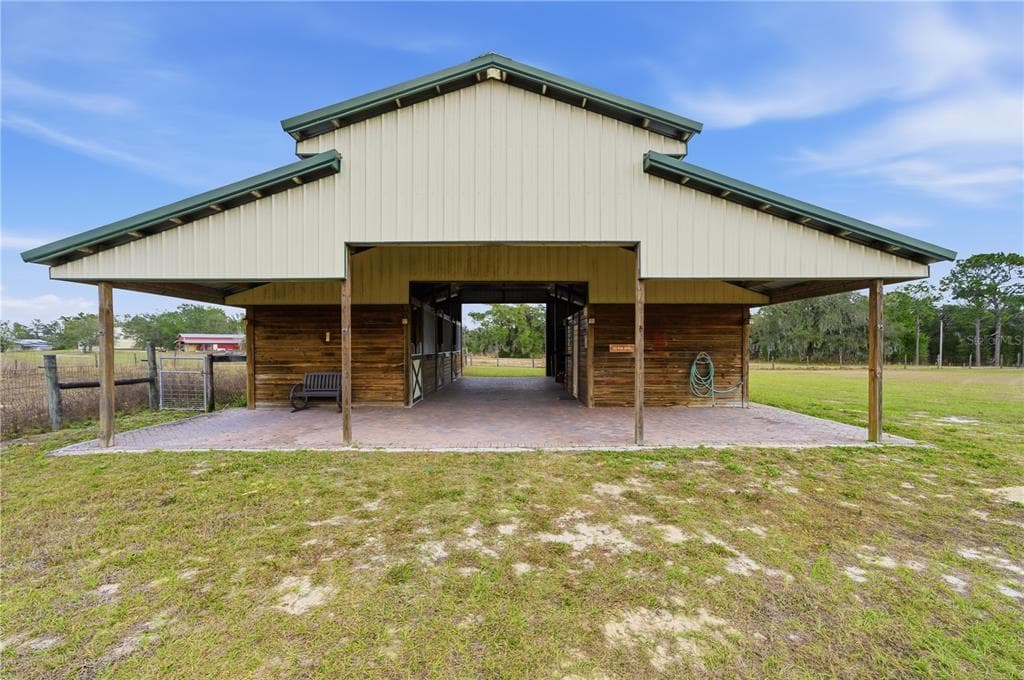 5425 GLORIOUS TRAIL, BROOKSVILLE, FL 34602 — zdjęcie 5