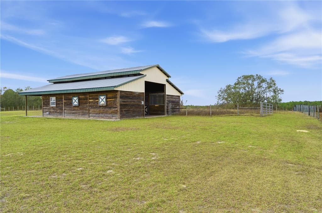 5425 GLORIOUS TRAIL, BROOKSVILLE, FL 34602 — zdjęcie 4