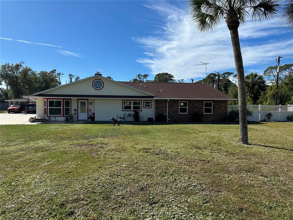 1181 LARCHMONT DRIVE, ENGLEWOOD, FL 34223
