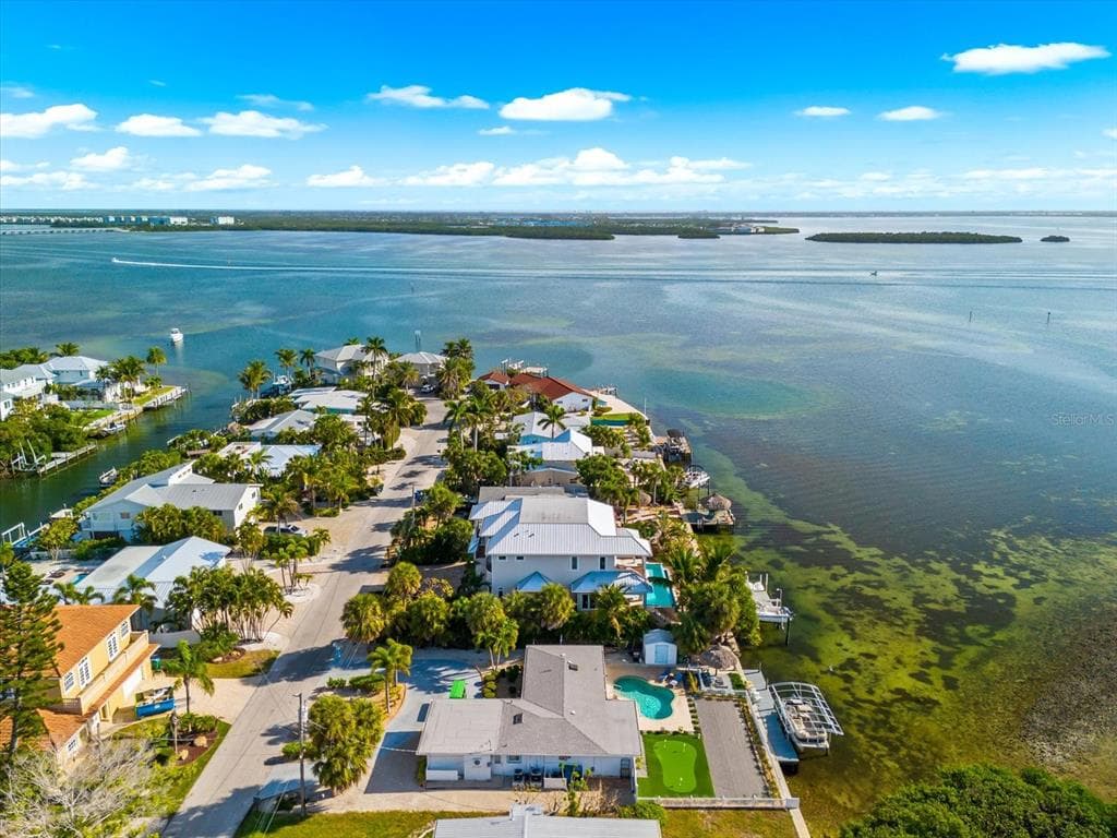 511 BAYVIEW DRIVE, HOLMES BEACH, FL 34217 — zdjęcie 3