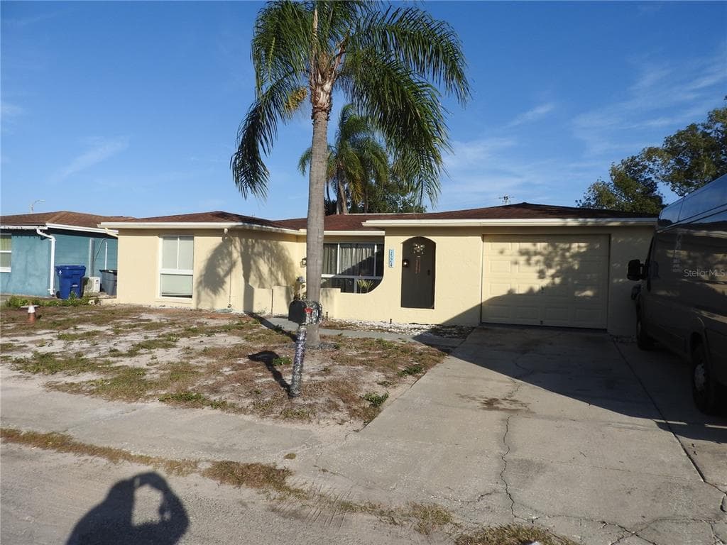 1324 VIKING DRIVE, HOLIDAY, FL 34691 — zdjęcie 2