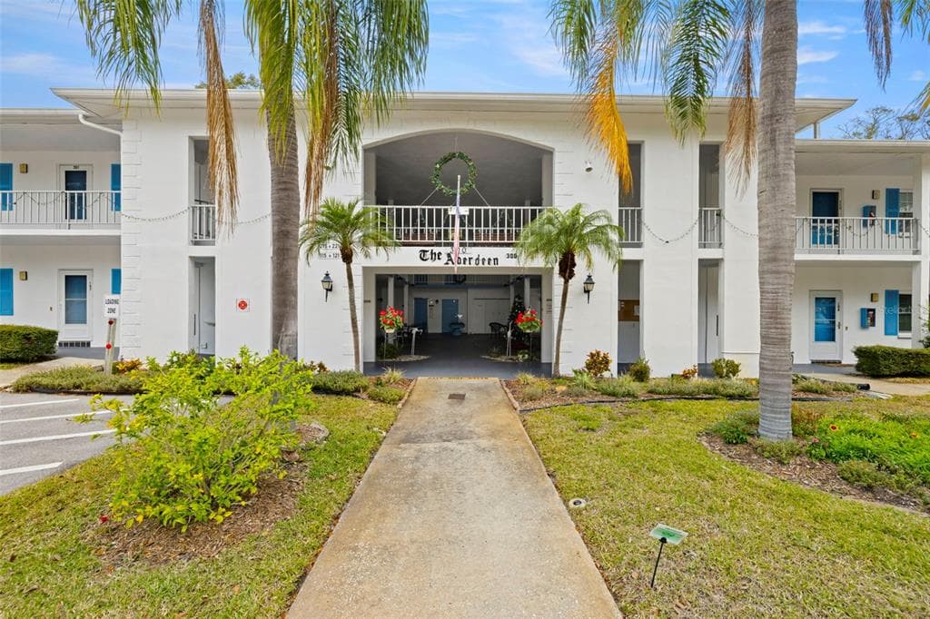 300 CLYDE LANE # 106, DUNEDIN, FL 34698 — zdjęcie 2