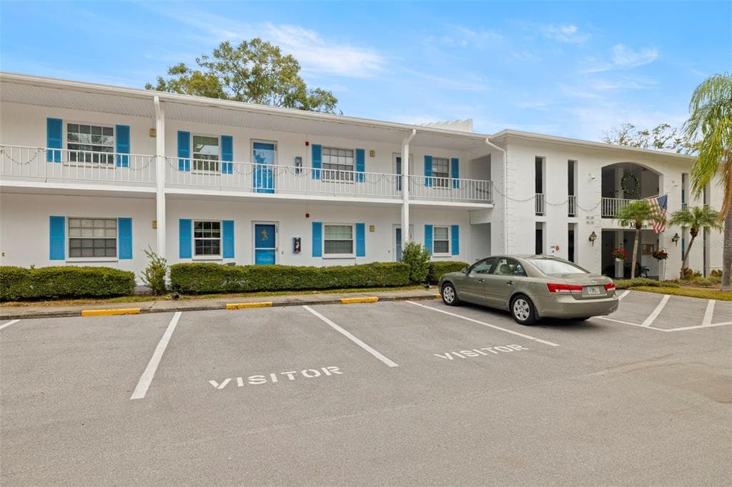 300 CLYDE LANE # 106, DUNEDIN, FL 34698 — zdjęcie 3