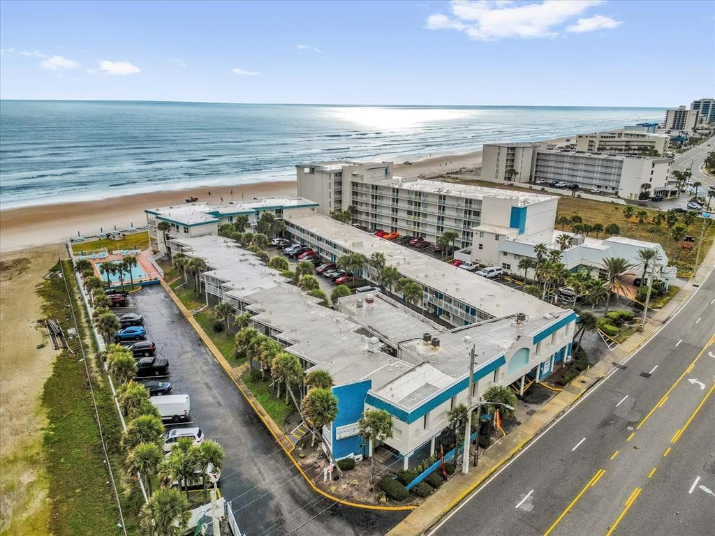 935 S ATLANTIC AVENUE # 239, DAYTONA BEACH, FL 32118 — zdjęcie 2