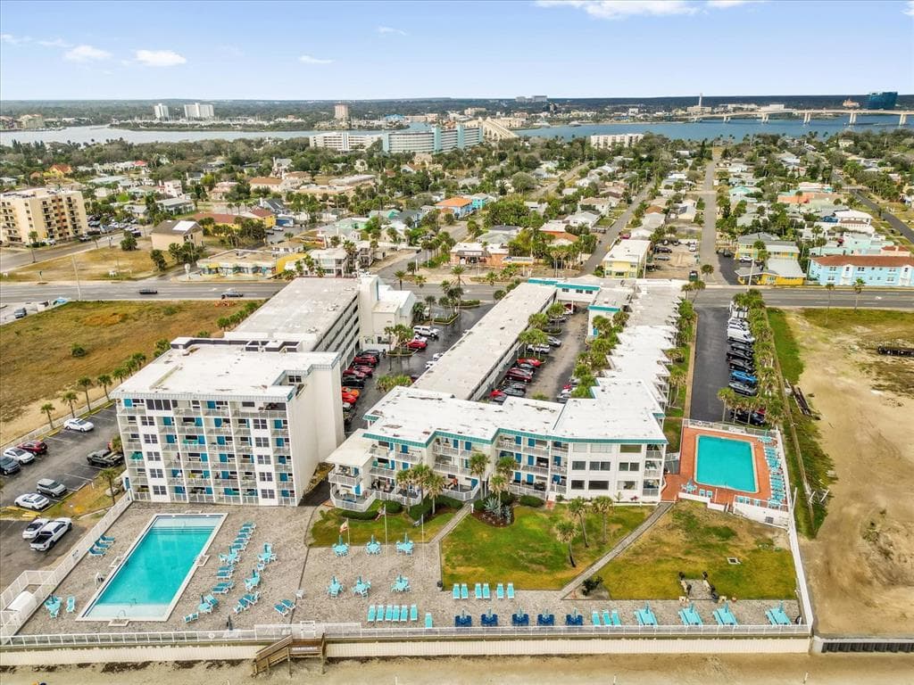 935 S ATLANTIC AVENUE # 239, DAYTONA BEACH, FL 32118 — zdjęcie 3