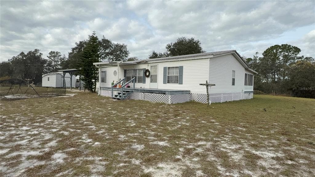 29605 FULLERVILLE ROAD, DELAND, FL 32720 — zdjęcie 2
