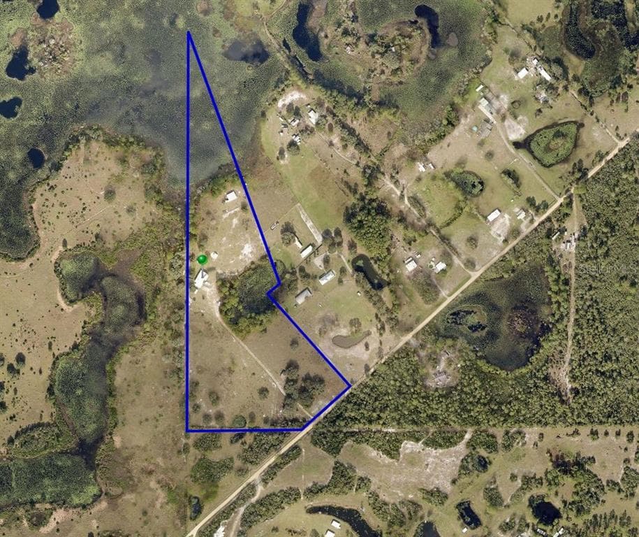29605 FULLERVILLE ROAD, DELAND, FL 32720