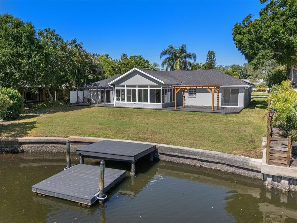 1992 ARVIS CIRCLE E, CLEARWATER, FL 33764 — zdjęcie 5