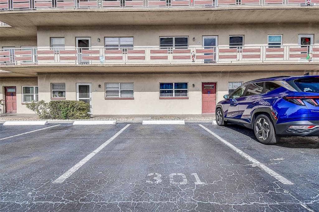 3010 59TH STREET S # 301, GULFPORT, FL 33707