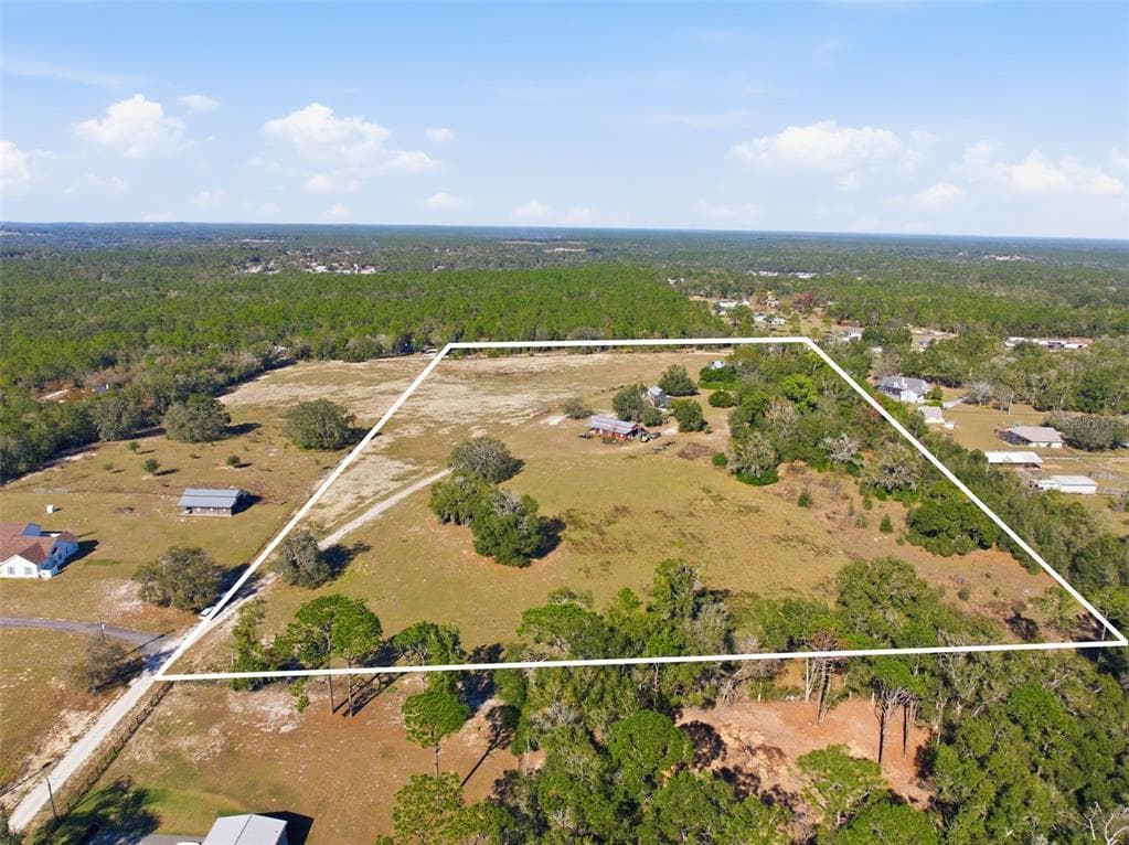 5478 GLORIOUS TRAIL, BROOKSVILLE, FL 34602 — zdjęcie 3