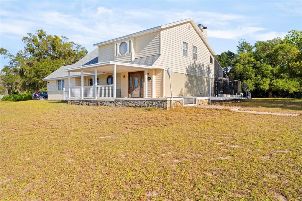5478 GLORIOUS TRAIL, BROOKSVILLE, FL 34602 — zdjęcie 4
