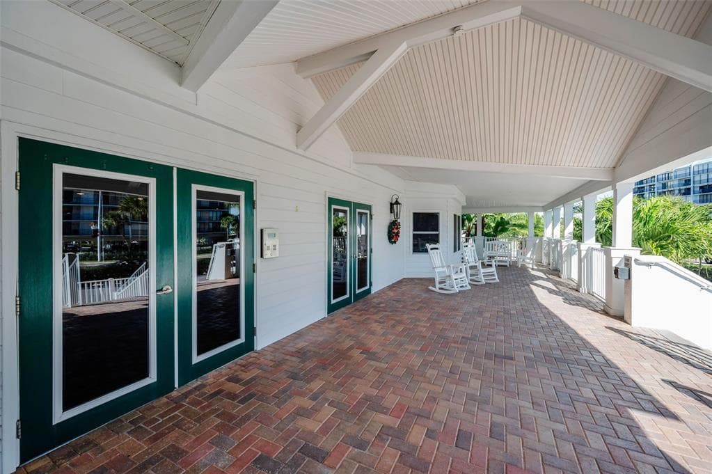 1582 GULF BOULEVARD # 1106, CLEARWATER BEACH, FL 33767 — zdjęcie 5