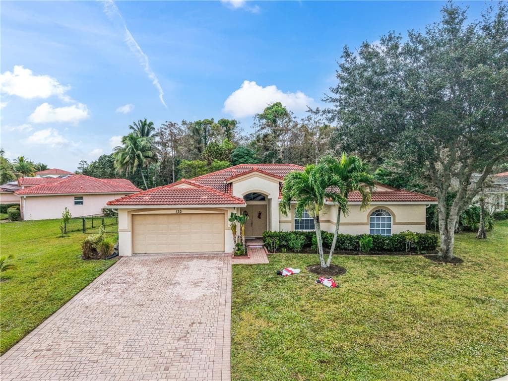 132 CHESTNUT CIRCLE, ROYAL PALM BEACH, FL 33411 — zdjęcie 2
