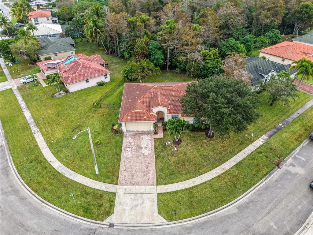 132 CHESTNUT CIRCLE, ROYAL PALM BEACH, FL 33411 — zdjęcie 4