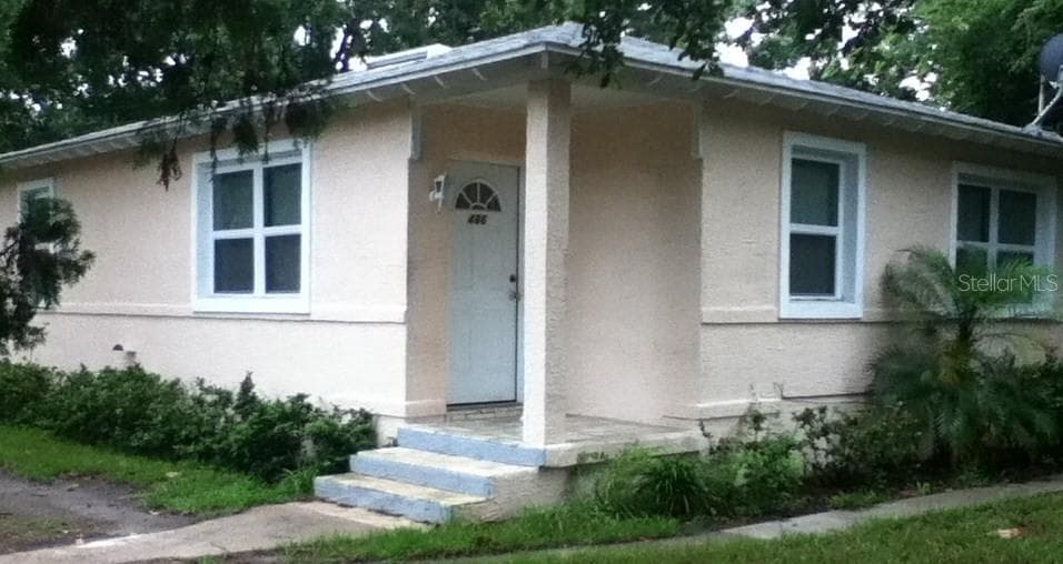 486 OAK STREET, NEW SMYRNA BEACH, FL 32168 — zdjęcie 2