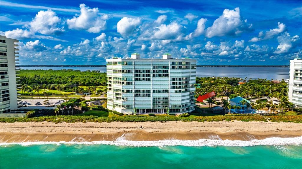 8650 S OCEAN DR # 301, JENSEN BEACH, FL 34957 — zdjęcie 2