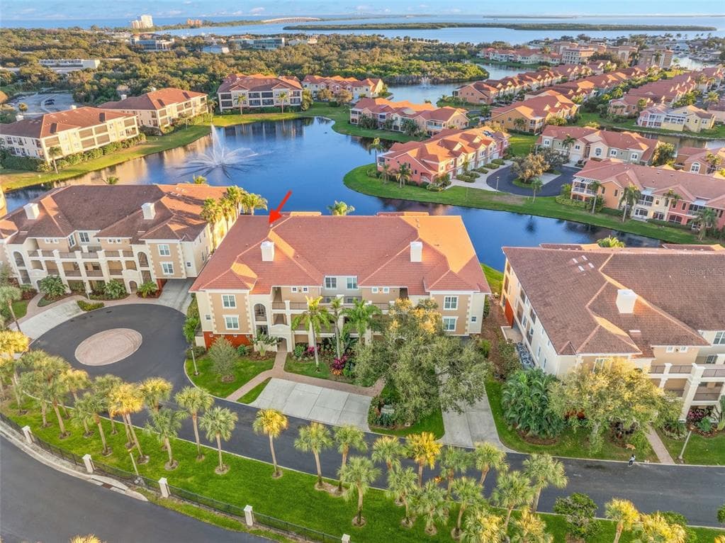 6 ACADEMY WAY S # 23A, ST PETERSBURG, FL 33711