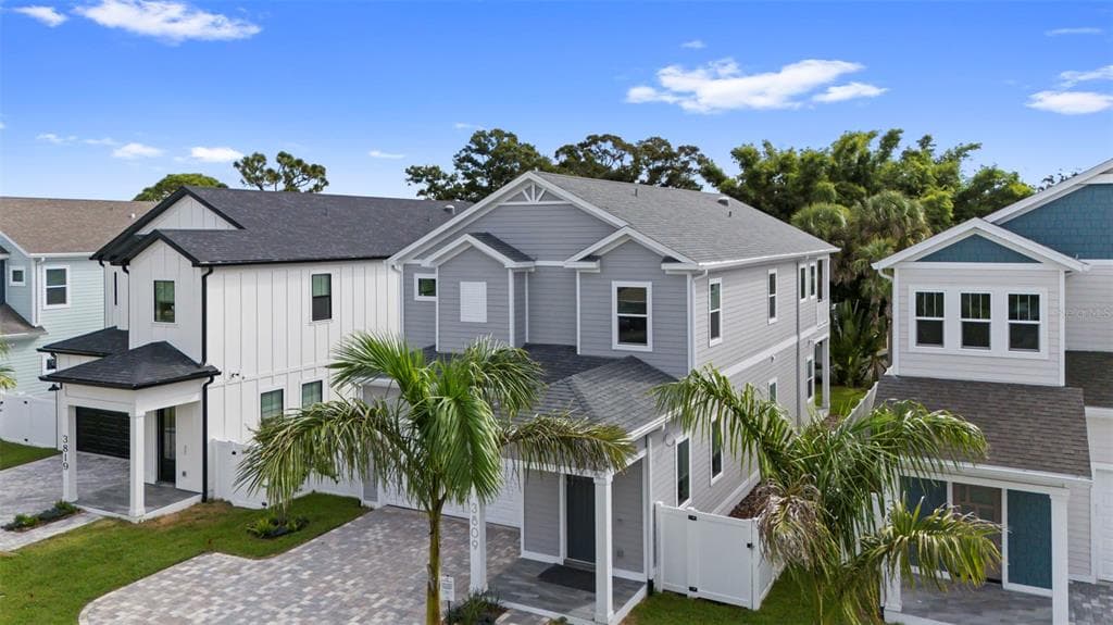 3809 71ST STREET N, ST PETERSBURG, FL 33709 — zdjęcie 2