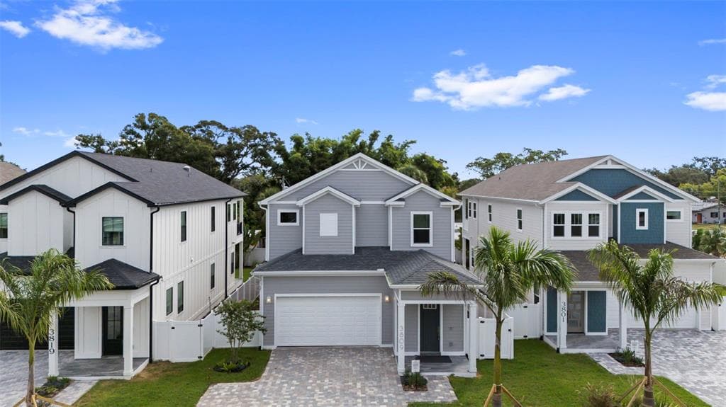 3809 71ST STREET N, ST PETERSBURG, FL 33709 — zdjęcie 3