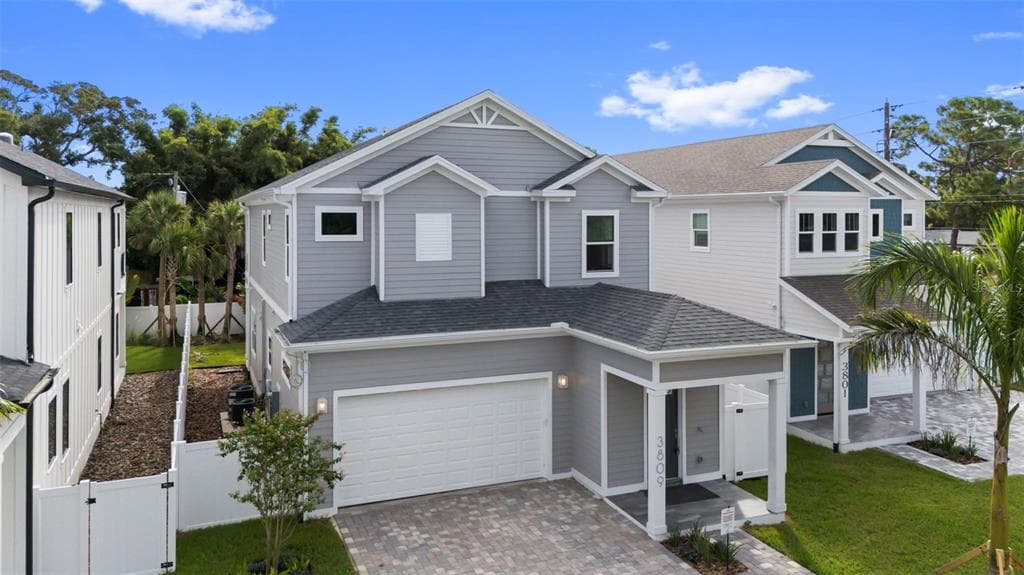 3809 71ST STREET N, ST PETERSBURG, FL 33709