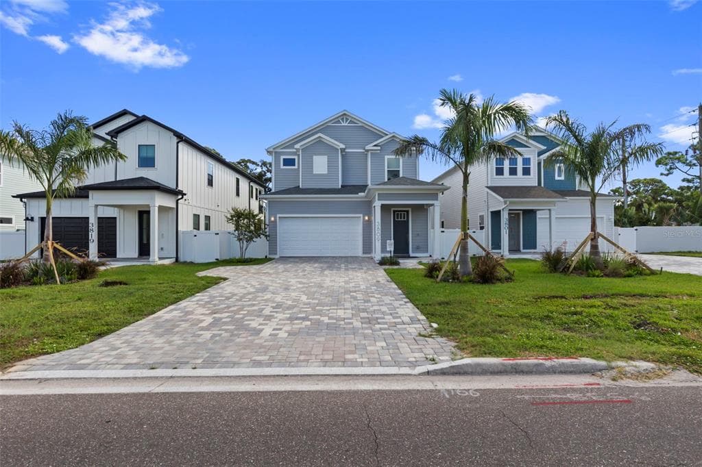 3809 71ST STREET N, ST PETERSBURG, FL 33709 — zdjęcie 4