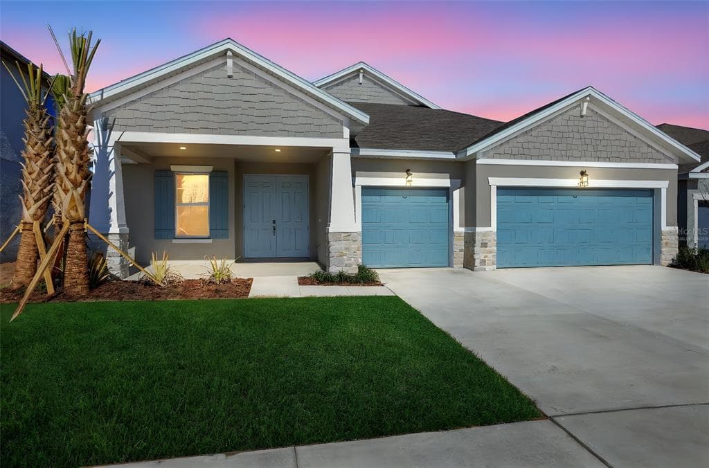 17429 VALLEYWOOD PARKWAY, LAND O LAKES, FL 34638 — zdjęcie 2