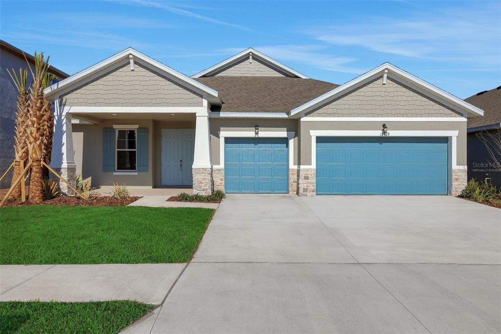 17429 VALLEYWOOD PARKWAY, LAND O LAKES, FL 34638 — zdjęcie 3