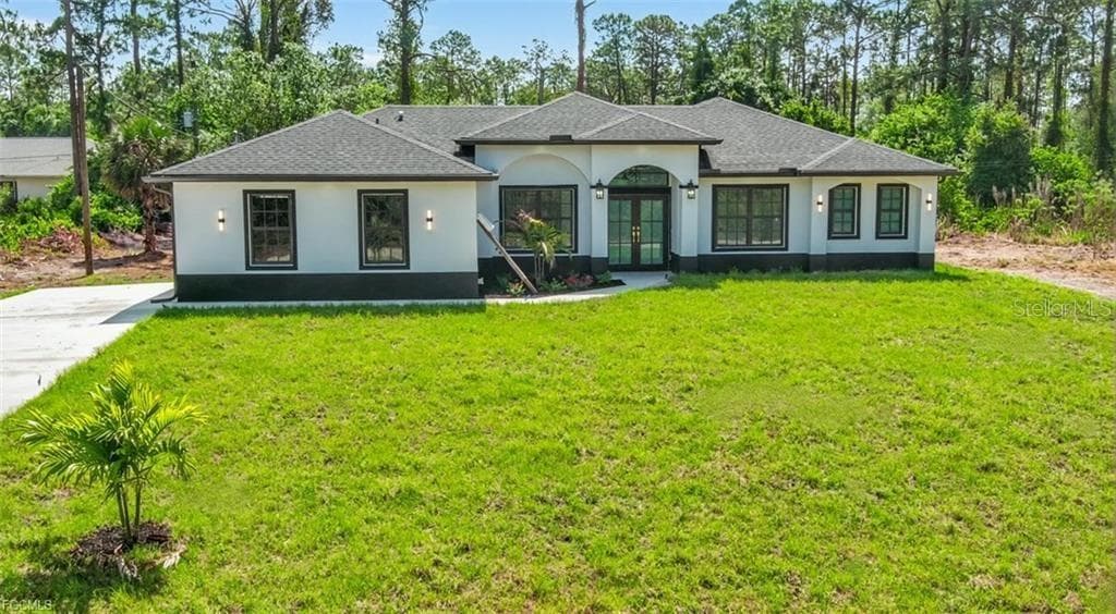 1506 8TH AVENUE, LEHIGH ACRES, FL 33972 — zdjęcie 2
