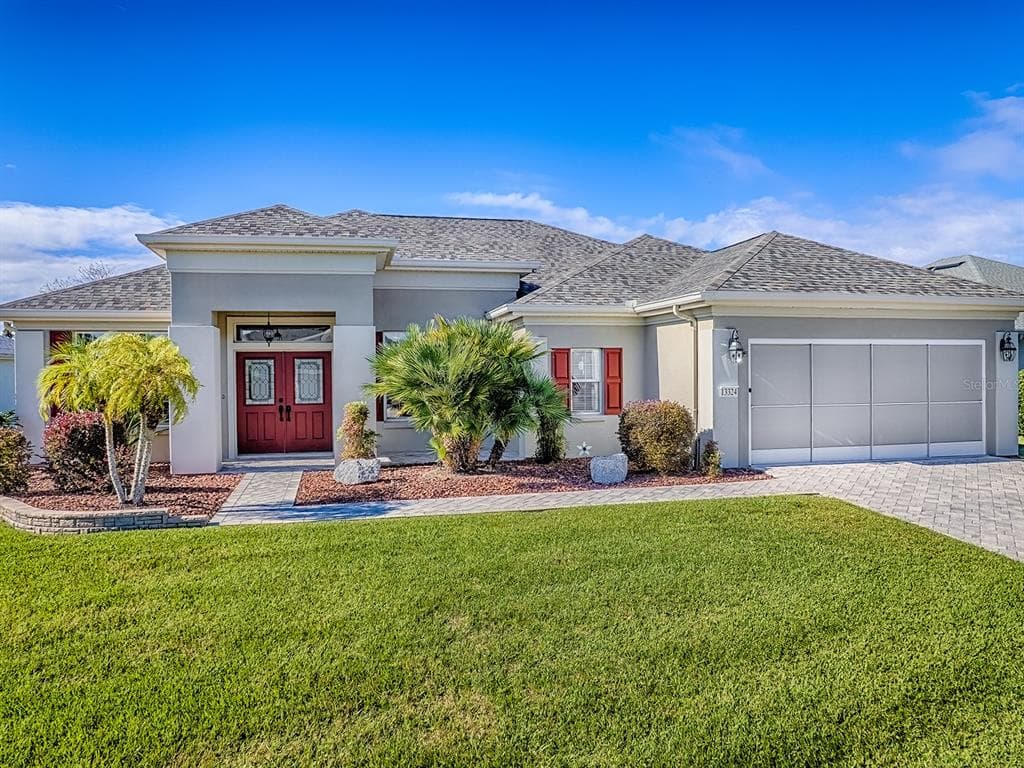 13324 SE 91ST COURT ROAD, SUMMERFIELD, FL 34491 — zdjęcie 2